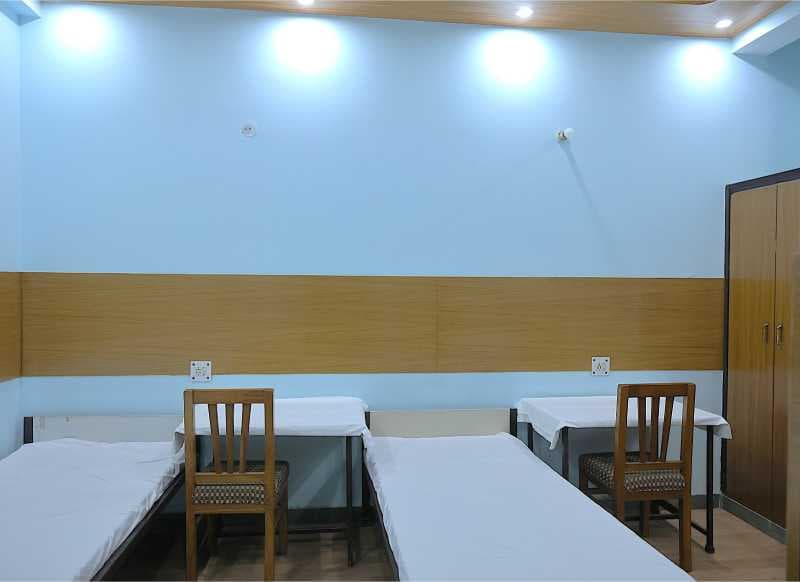 Ishan Institute of Law Greater Noida infrastructure photo 1